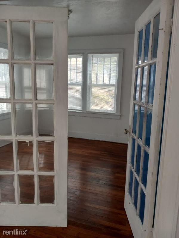 Building Photo - 2 br, 1 bath House - 804 W Pine Ave A Unit A