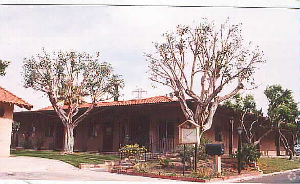 Building Photo - Rancho Meridian Mobile Estates