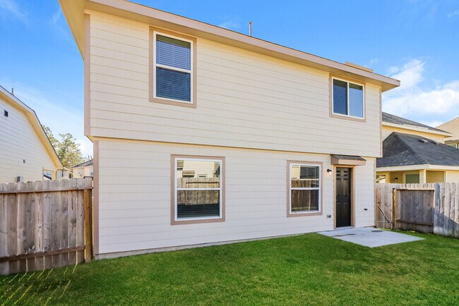 Foto del edificio - 4927 Banyan Tree Trl