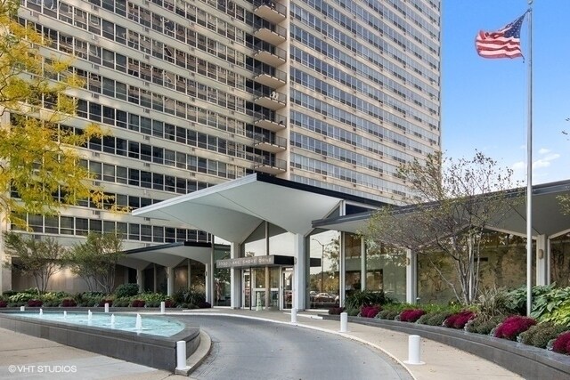 Primary Photo - 3550 N Lake Shore Dr
