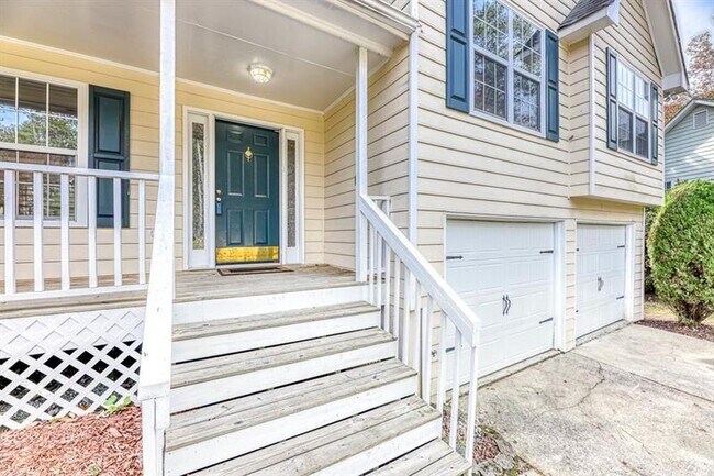 Foto del edificio - 21 Boones Ridge Dr