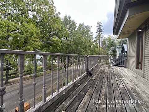 Building Photo - 3516 Aldrich Ave S