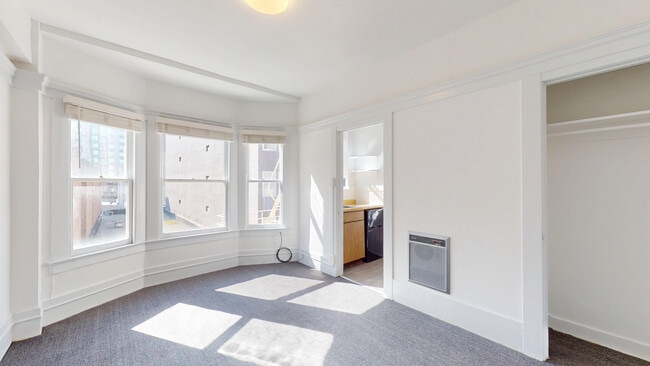 Photo - 1047 Post St Apartment