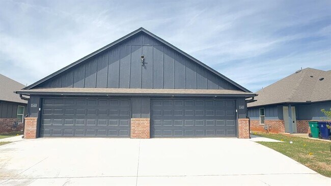 Foto del edificio - 11415 University