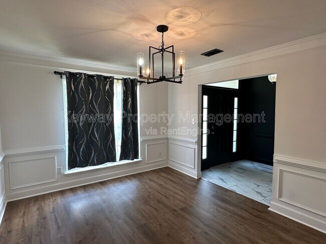 Foto del edificio - 4687 Perry Mill Cir