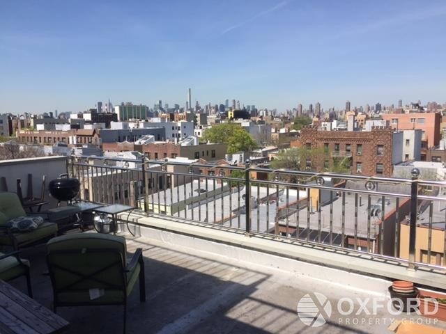 Primary Photo - 25-34 36th Street