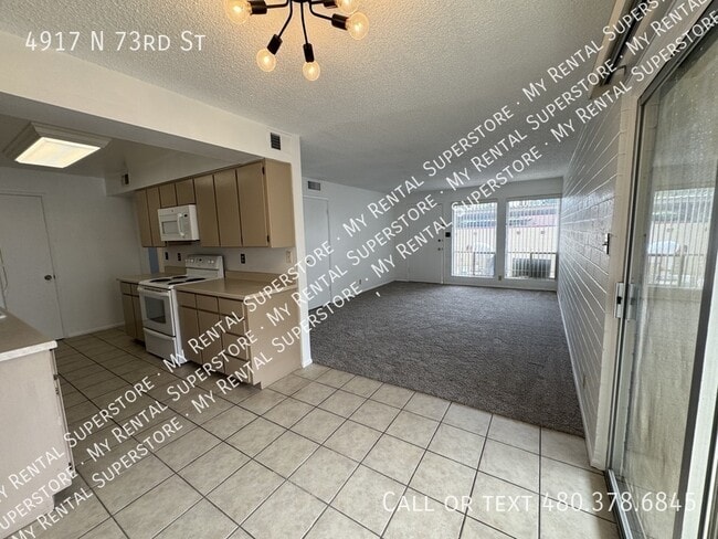 Photo - 4917 N 73rd St Apartment