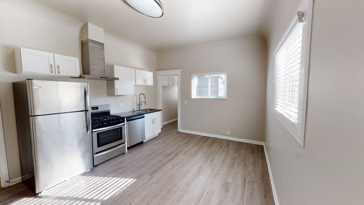 Foto principal - 1634 Arapahoe St