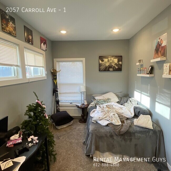 Foto del edificio - 2057 Carroll Ave