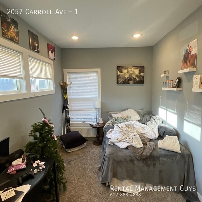 Building Photo - 2057 Carroll Ave