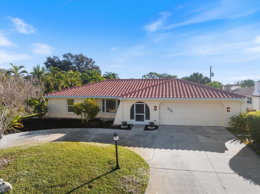 Foto principal - 470 Leger Dr