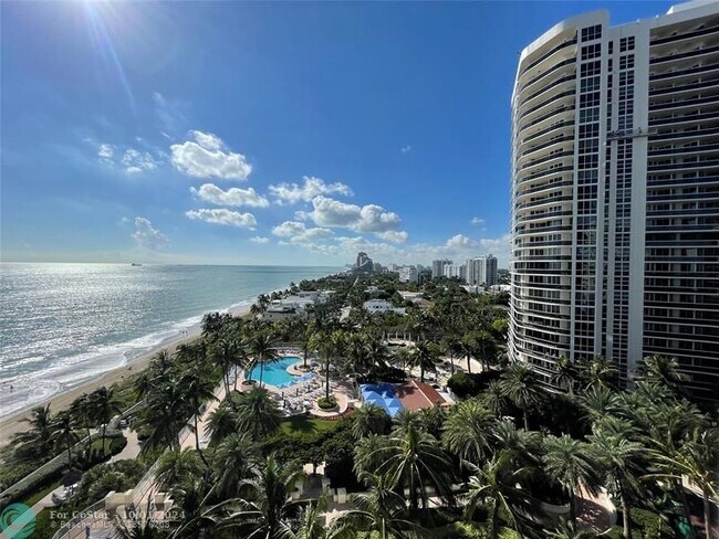 Building Photo - 3200 N Ocean Blvd