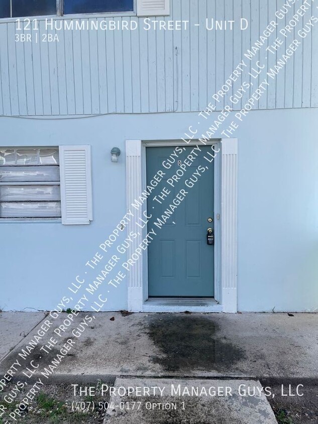 Foto principal - 3/1.5 For Rent in Deltona for $1250/mo