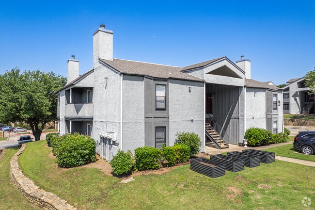 Stone Creek Apartments Lewisville