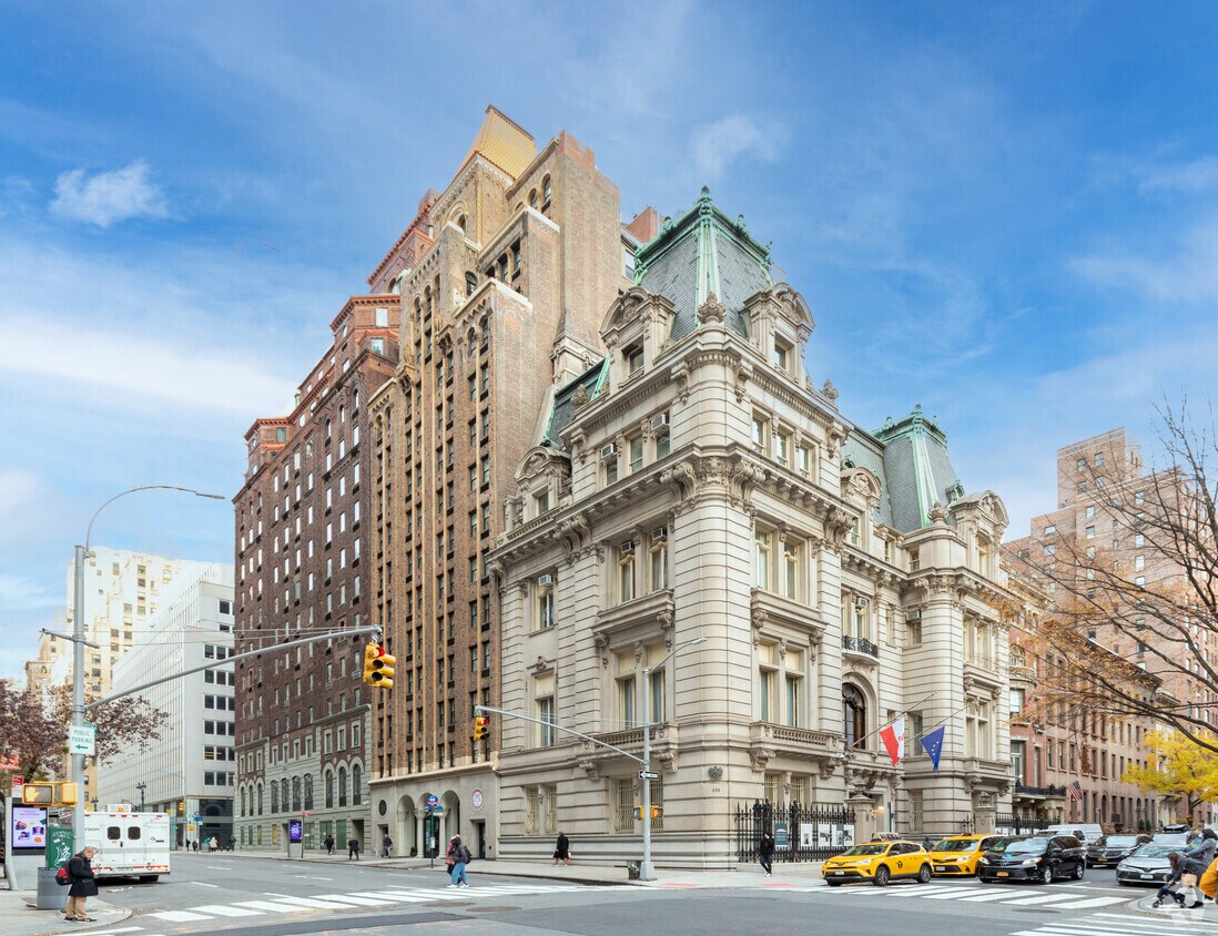 237 Madison Ave, New York, NY 10016 Apartments 237 Madison Ave New York, NY