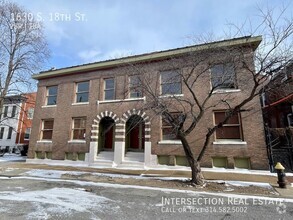 Building Photo - 1630 S 18th St