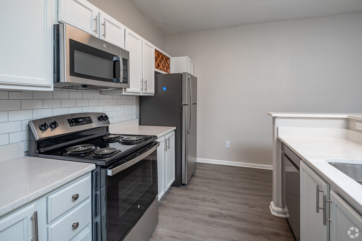 Foto principal - Discovery at Mountain View - NEW