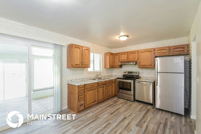 Foto del edificio - 1659 Cottonwood St