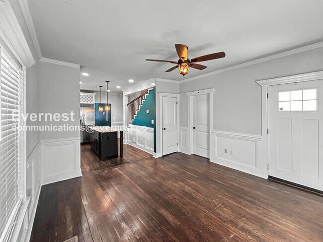 Foto del edificio - 1845 Vesta Ave