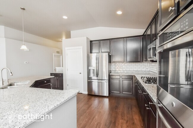 Building Photo - 10974 Scenic Brush Drive, Peyton, CO, 80831