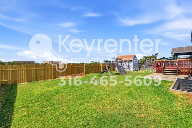 Foto del edificio - 1823 N Country Walk Ln