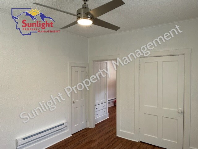 Foto del edificio - Larger Studio Apartment- Downtown Billing MT!