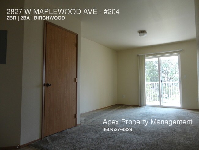 Building Photo - 2827 W MAPLEWOOD Ave