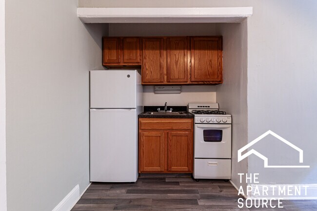 Foto del edificio - 3835 N Fremont St