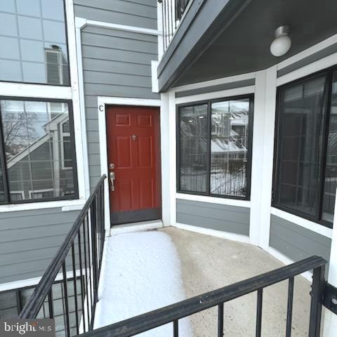 Primary Photo - 7009 Birkenhead Pl