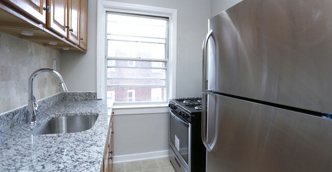 Interior Photo - Carpenter Terrace Apartments