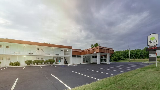 Building Photo - The Dels Hope