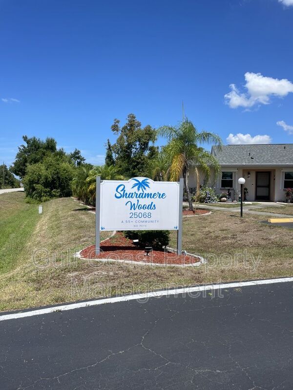 Foto del edificio - 25068 Harbor View Rd