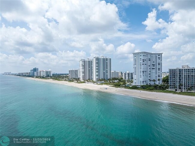 Foto del edificio - 1360 S Ocean Blvd