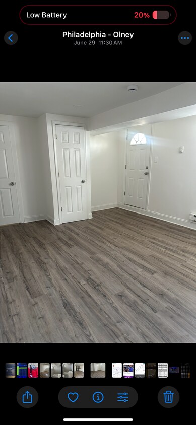 Foto principal - 5917 N Mascher St