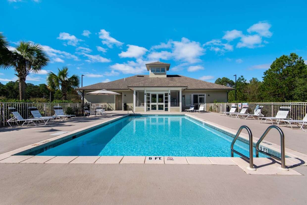 Foto principal - The Residences at Cypress Preserve. Beauti...