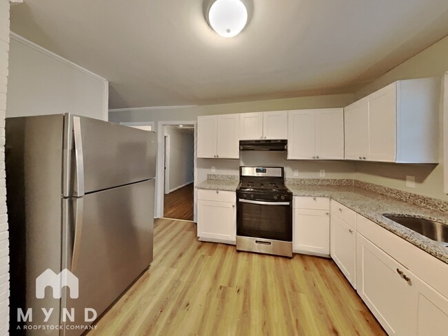 Building Photo - 1518 Belmar Dr