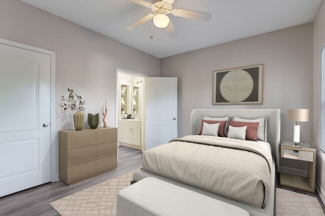 Foto del edificio - One bedroom with sunroom!