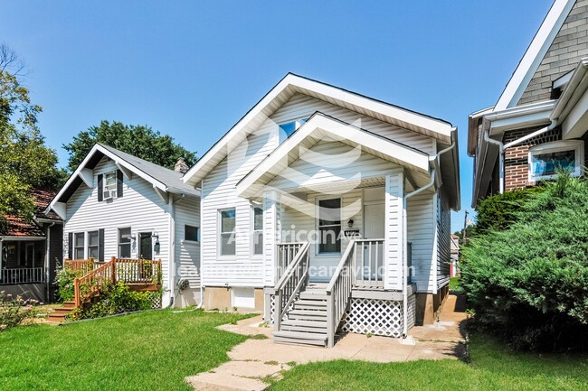 Building Photo - 4363 Neosho St