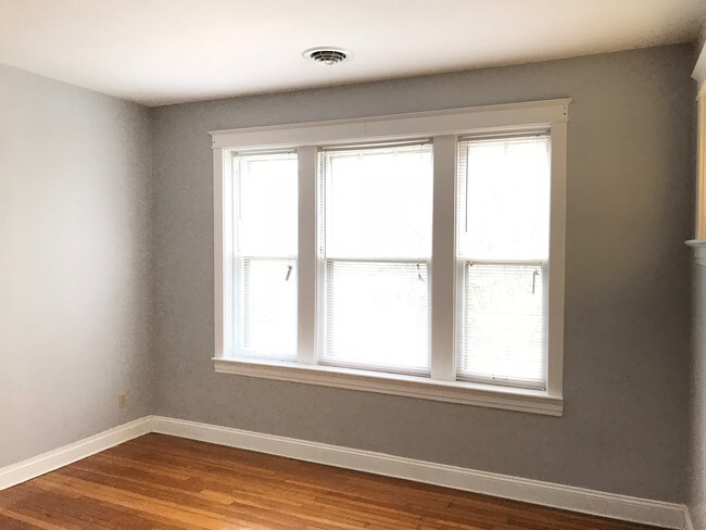 Living Room Window - 4658 Delor St