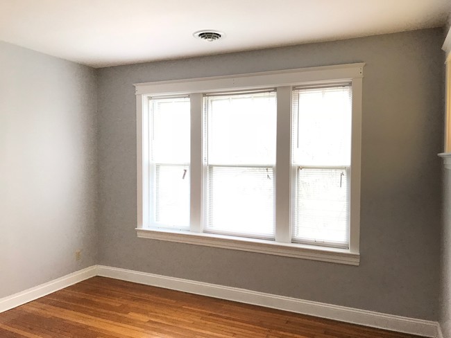 Living Room Window - 4658 Delor St