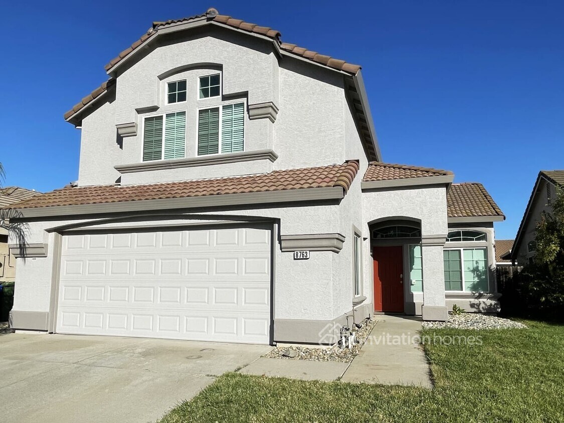 Primary Photo - 8763 Mesa Brook Way