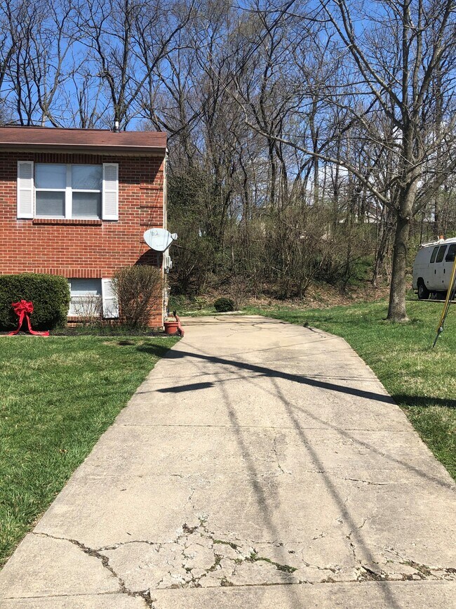 Foto del edificio - 4238 Lafayette Ct