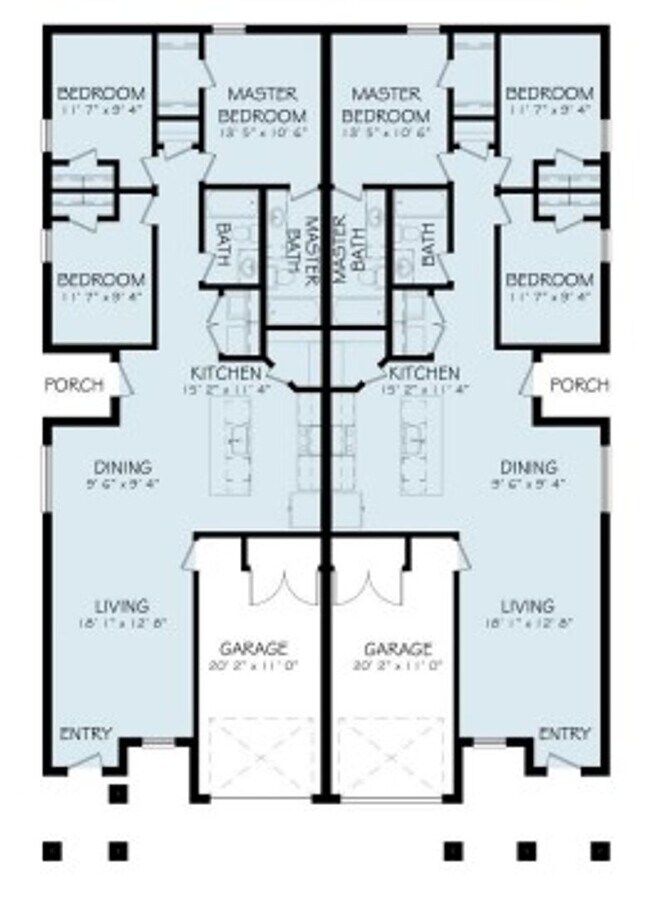 Foto del edificio - 3404 Tiffin Ave