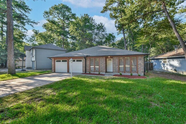 Foto del edificio - 41 S High Oaks Cir