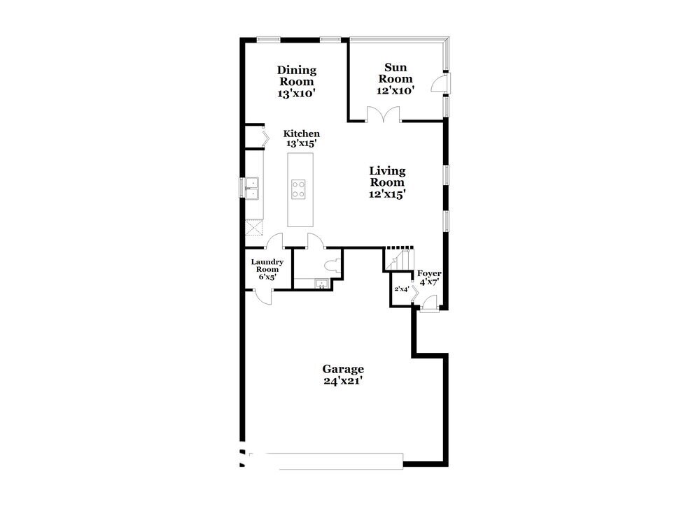 11908 Atlin Dr, Orlando, FL 32837 House Rental in Orlando, FL