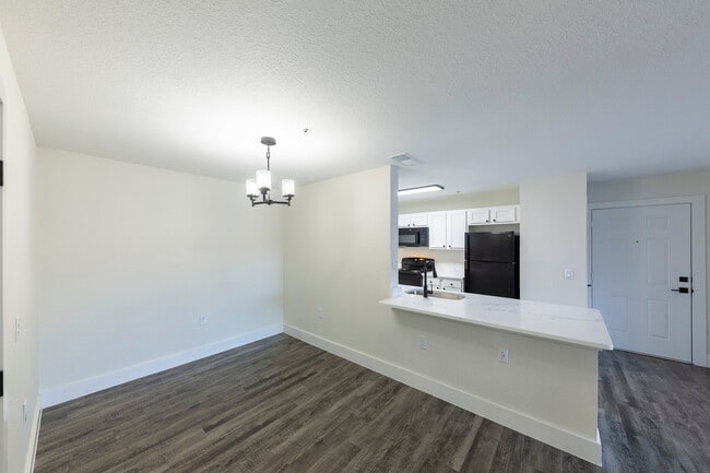Foto del interior - Addison Landing