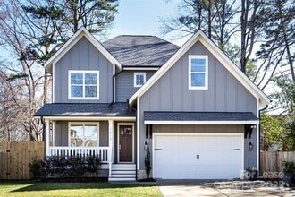 Building Photo - 1012 Rockway Dr
