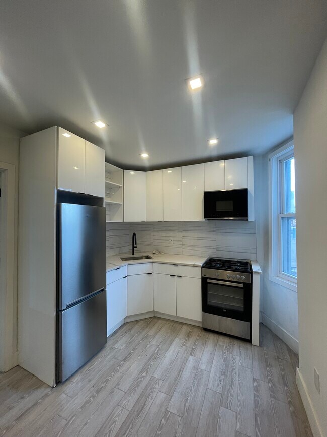 Foto del edificio - 88 Wallis Ave