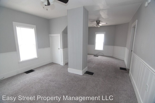 Foto del edificio - 2 br, 1 bath House - 2523 Glenn St