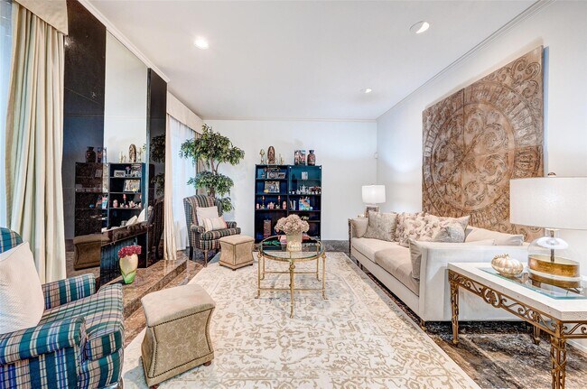 Foto del edificio - 1839 Post Oak Park Dr